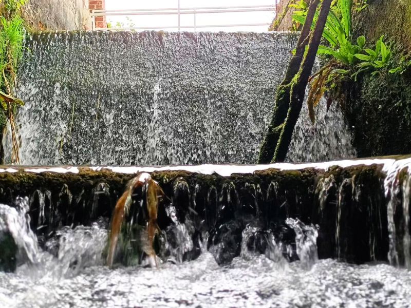 Au Moulin des Prés – Grand Gîte 15 couchages au bord de l’eau