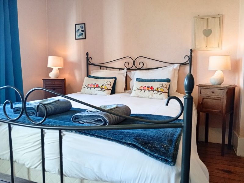 Chambre du Verger (lit double 160×200 cm)