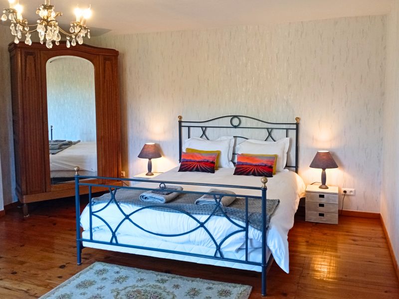 Chambre au Bord de l’Eau (lit double 160×200 cm)